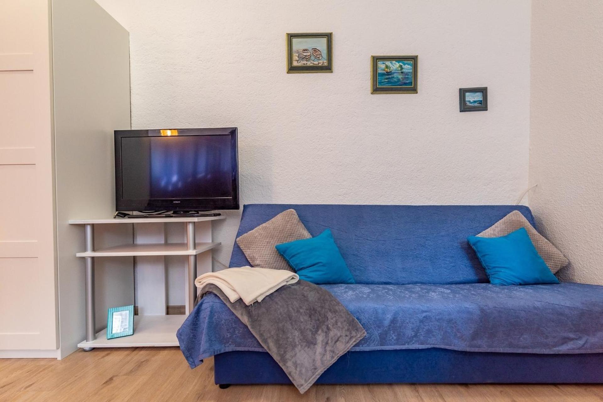Apartments With A Swimming Pool Pula - 7356 Habitación foto