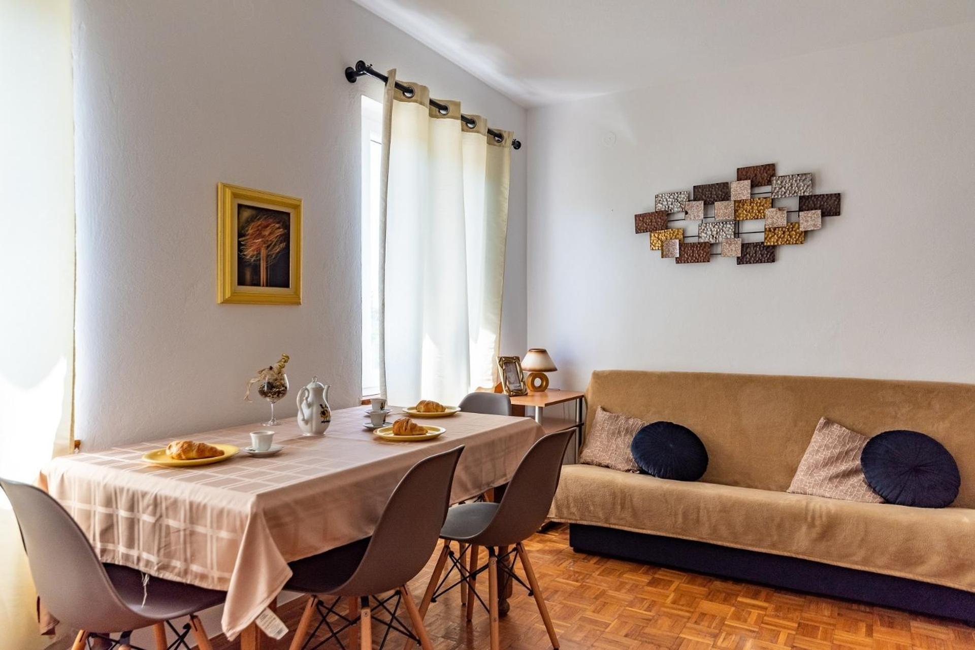 Apartments With A Swimming Pool Pula - 7356 Habitación foto