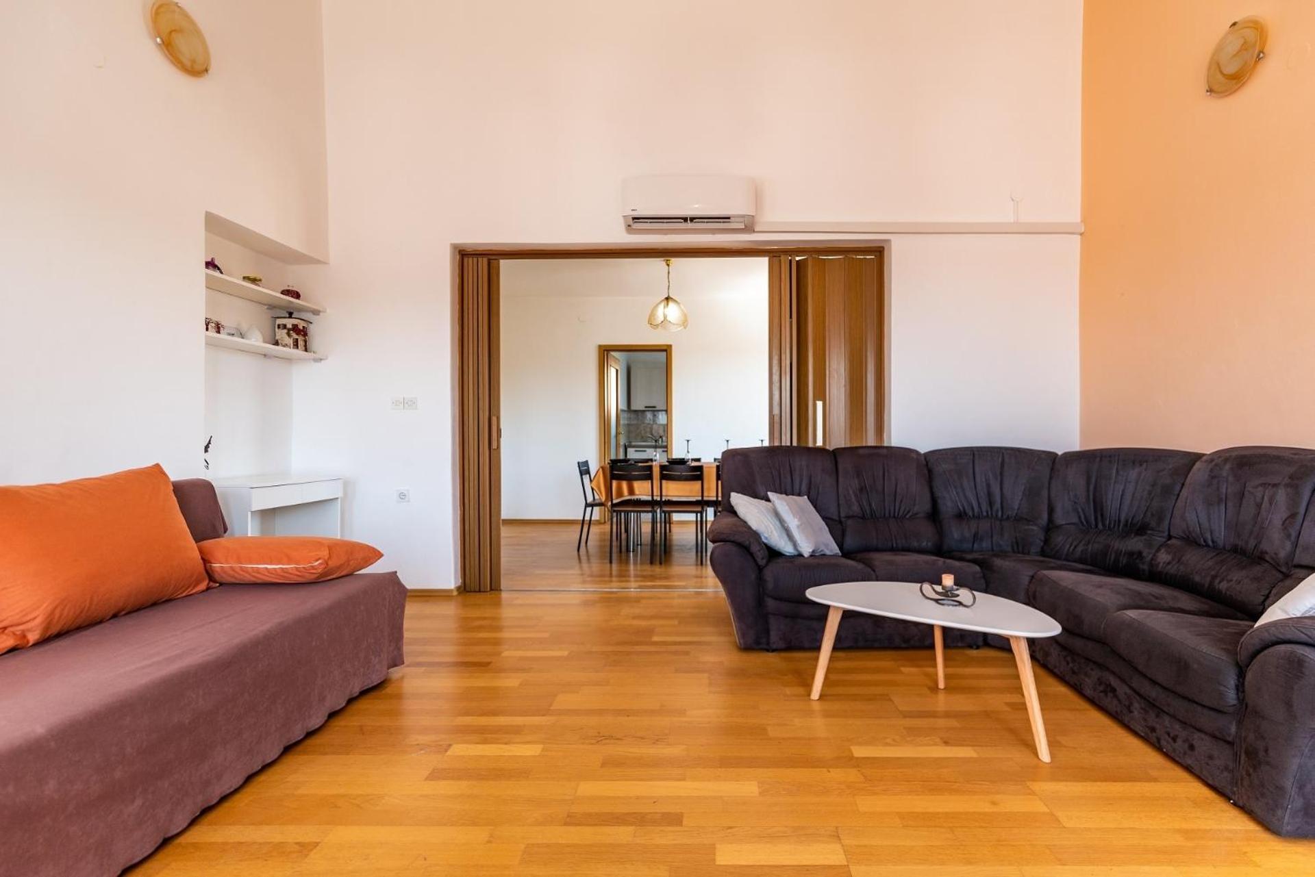 Apartments With A Swimming Pool Pula - 7356 Habitación foto