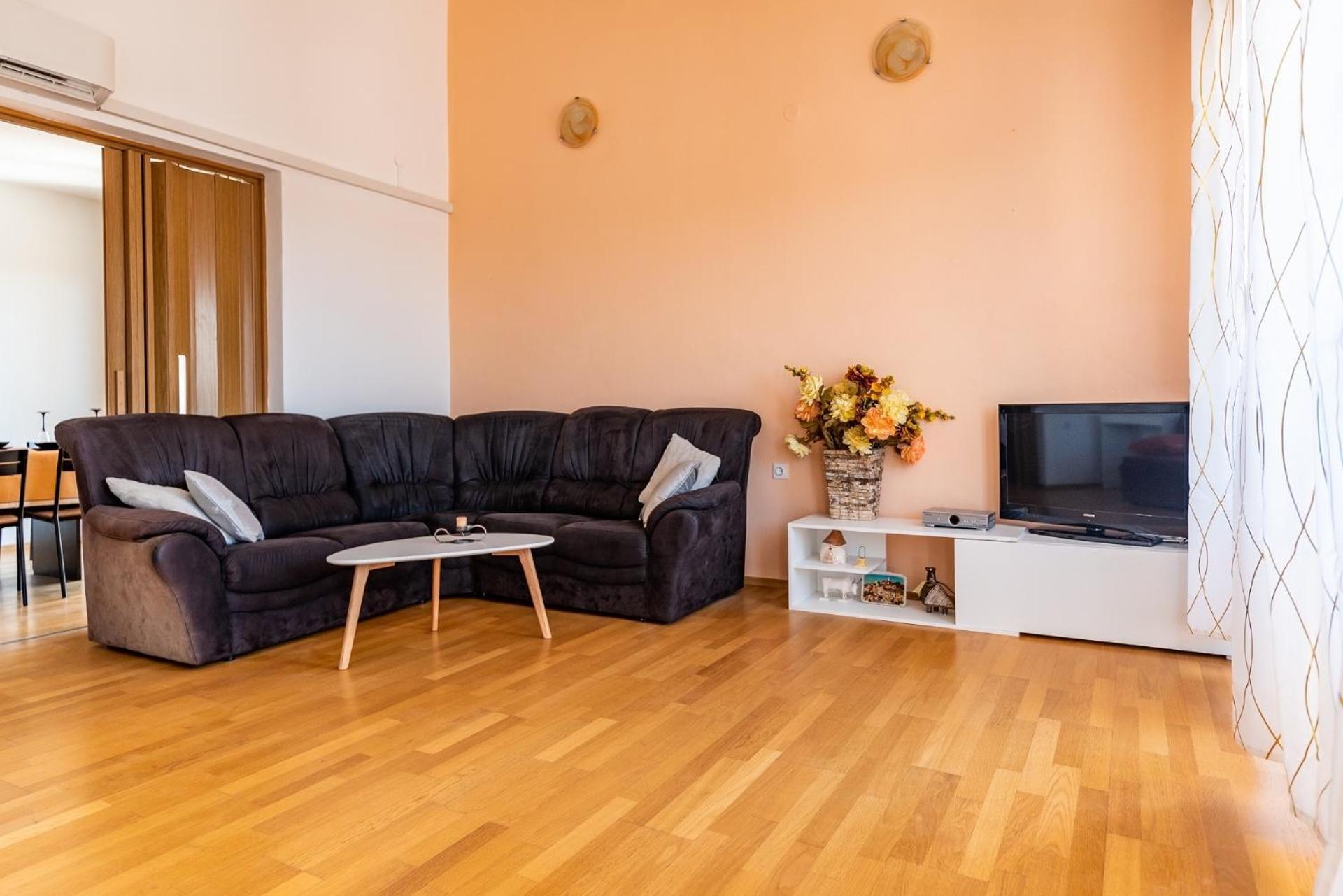 Apartments With A Swimming Pool Pula - 7356 Habitación foto